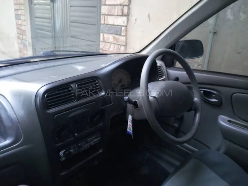 Suzuki Alto 2012 for Sale in Karachi Suzuki Alto 2012 for Sale in Karachi Image-9