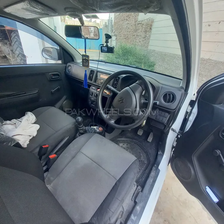 Suzuki Alto 2022 for Sale in Chichawatni Image-1