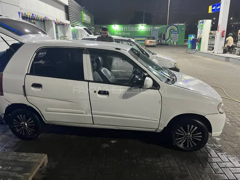 Suzuki Alto 2004 for Sale in Karachi Image-1