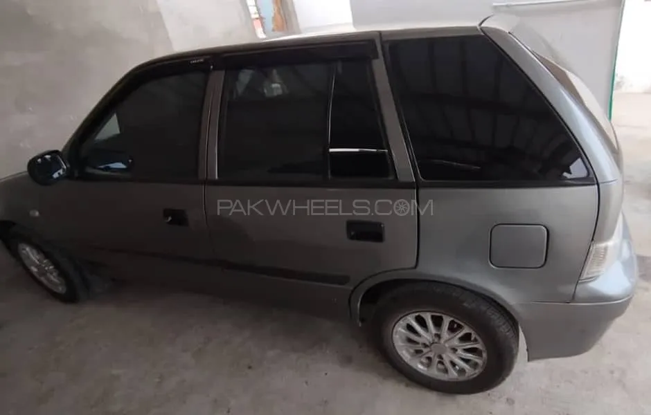 سوزوکی کلٹس 2014 for Sale in گھوٹکی سوزوکی کلٹس 2014 for Sale in گھوٹکی Image-2