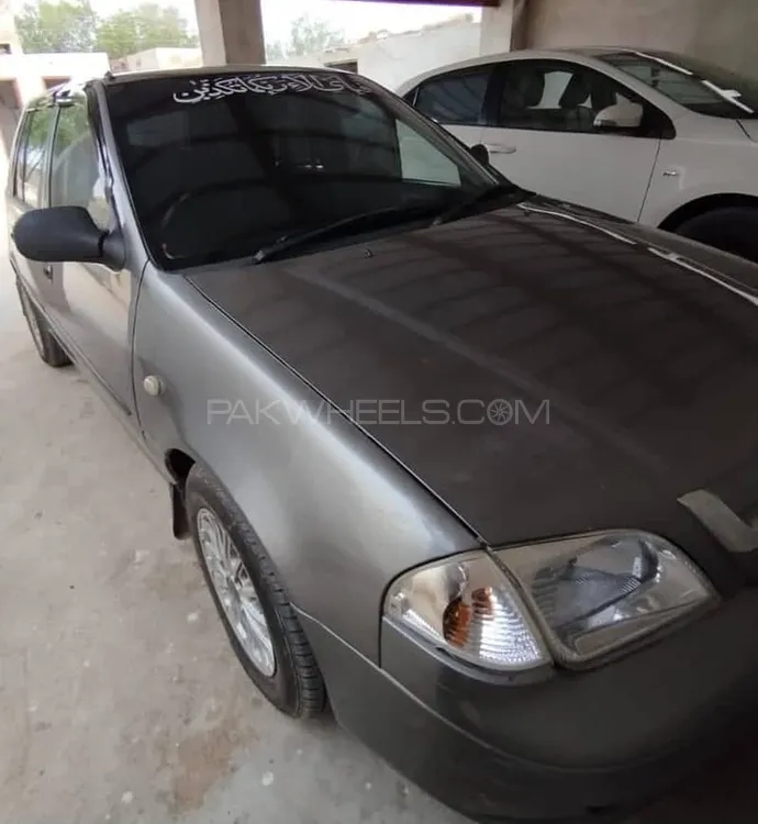 سوزوکی کلٹس 2014 for Sale in گھوٹکی سوزوکی کلٹس 2014 for Sale in گھوٹکی Image-7