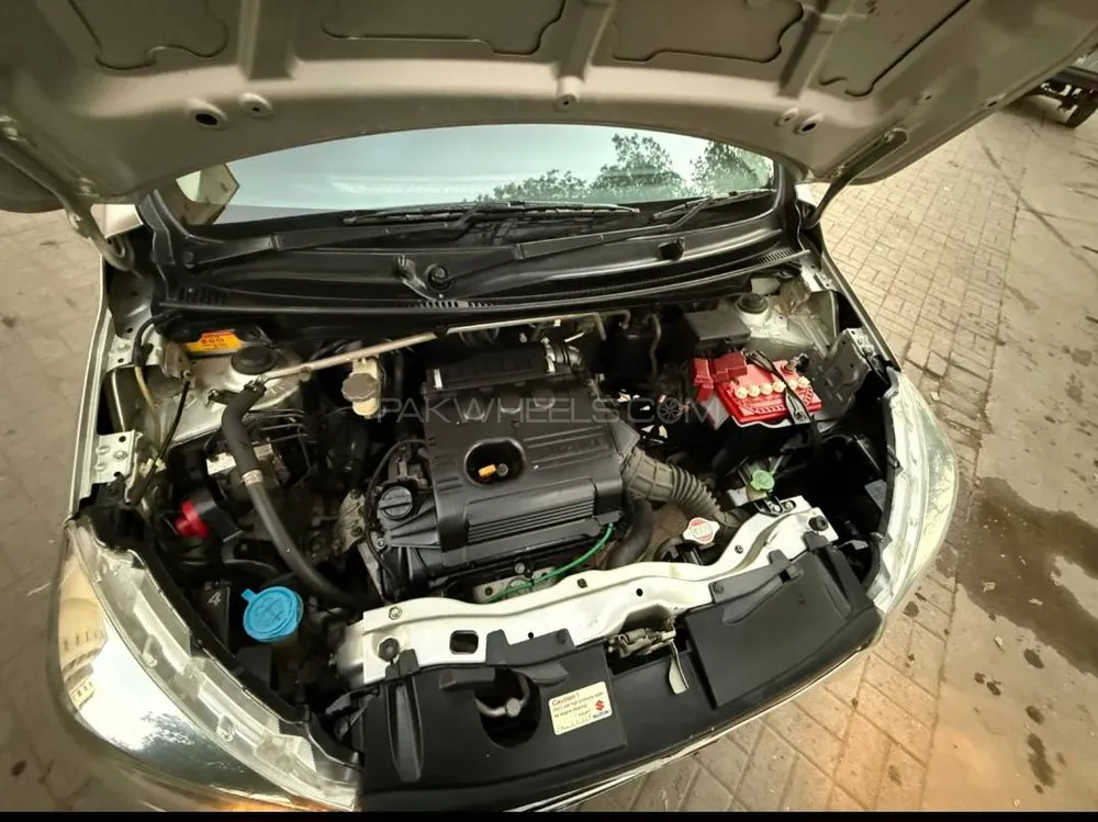سوزوکی کلٹس 2021 for Sale in حیدرآباد سوزوکی کلٹس 2021 for Sale in حیدرآباد Image-7