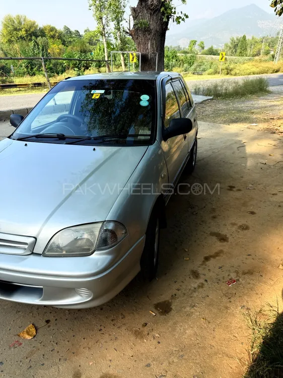 سوزوکی کلٹس 2007 for Sale in راولپنڈی سوزوکی کلٹس 2007 for Sale in راولپنڈی Image-4