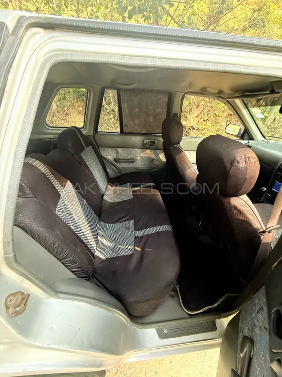 سوزوکی کلٹس 2007 for Sale in راولپنڈی سوزوکی کلٹس 2007 for Sale in راولپنڈی Image-6