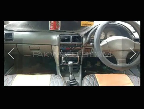 Suzuki Cultus 2006 for Sale in Karachi Image-1