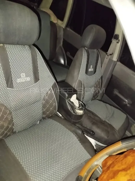 Suzuki Cultus 2007 for Sale in Karachi Image-1