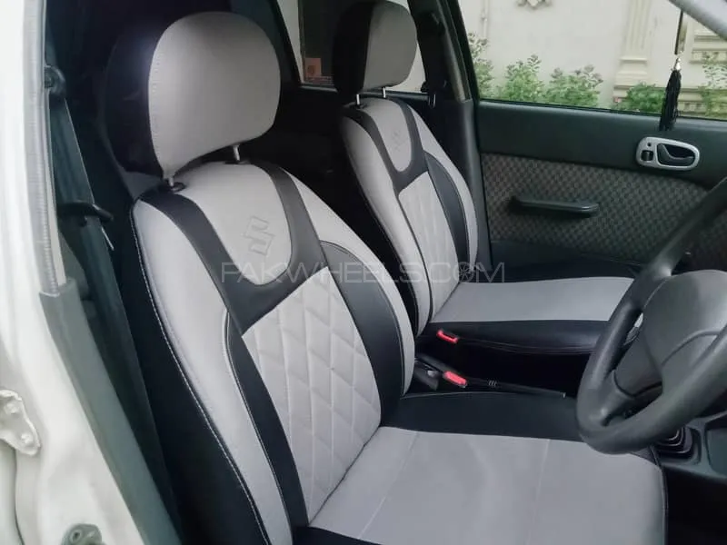 Suzuki Cultus 2016 for Sale in Multan Suzuki Cultus 2016 for Sale in Multan Image-8