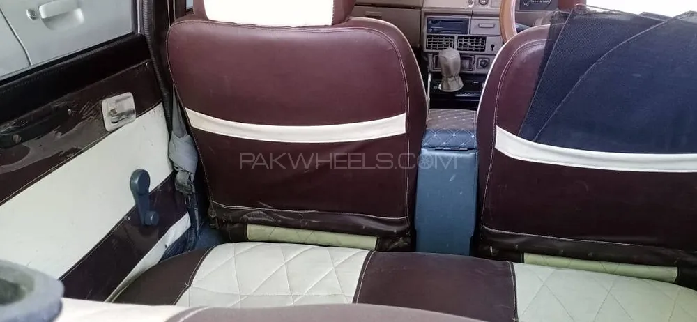 Suzuki FX 1986 for Sale in Hyderabad Image-1