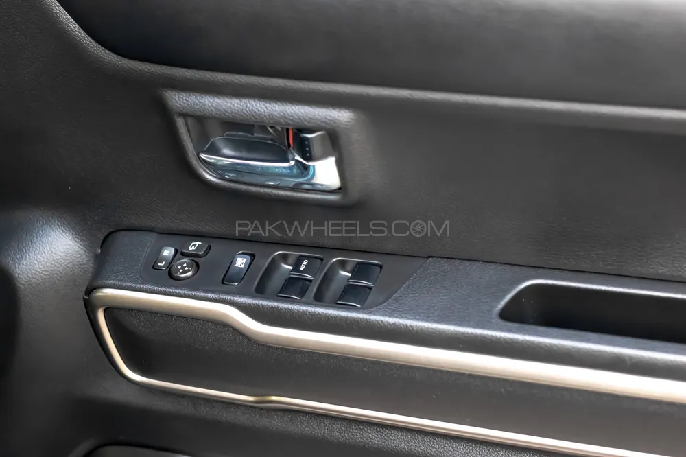 Suzuki Hustler 2022 for Sale in Islamabad Suzuki Hustler 2022 for Sale in Islamabad Image-12