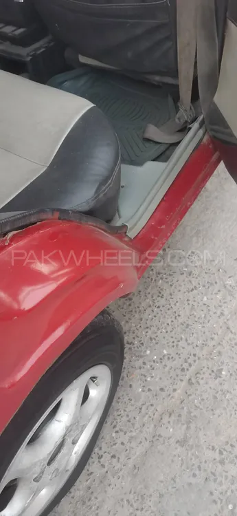 Suzuki Khyber 1990 for Sale in Sheikhupura Suzuki Khyber 1990 for Sale in Sheikhupura Image-11