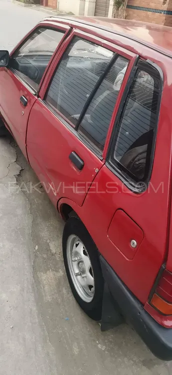 Suzuki Khyber 1990 for Sale in Sheikhupura Suzuki Khyber 1990 for Sale in Sheikhupura Image-15