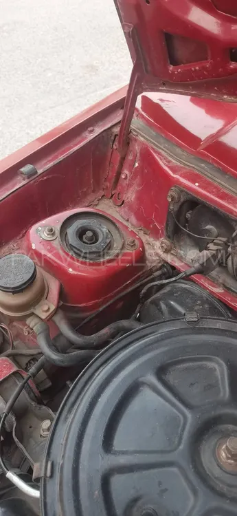 Suzuki Khyber 1990 for Sale in Sheikhupura Suzuki Khyber 1990 for Sale in Sheikhupura Image-10