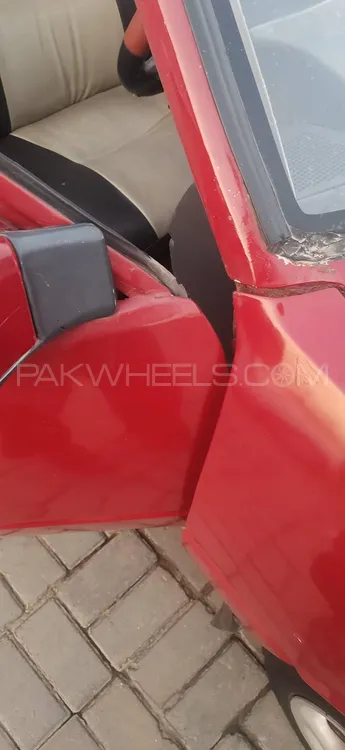 Suzuki Khyber 1990 for Sale in Sheikhupura Suzuki Khyber 1990 for Sale in Sheikhupura Image-7