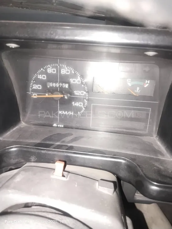 Suzuki Mehran 2018 for Sale in Depal pur Image-1