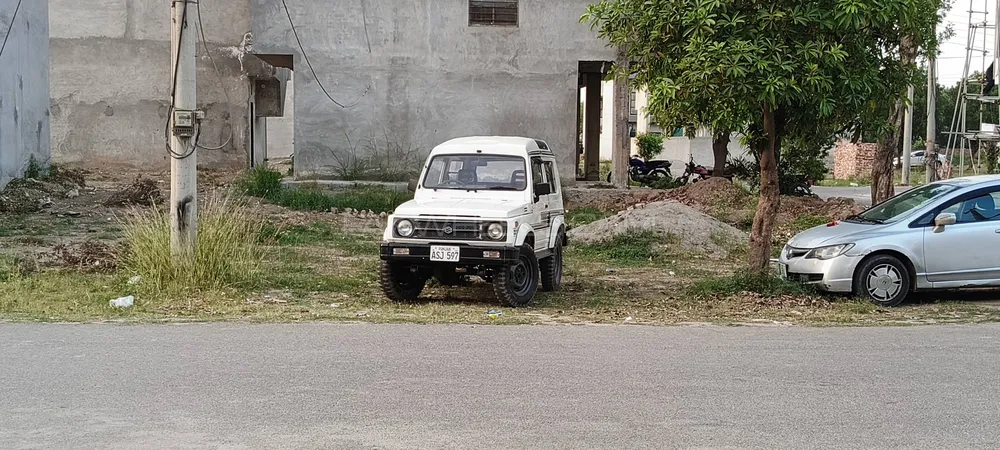 Suzuki Potohar 2006 for Sale in Lahore Image-1