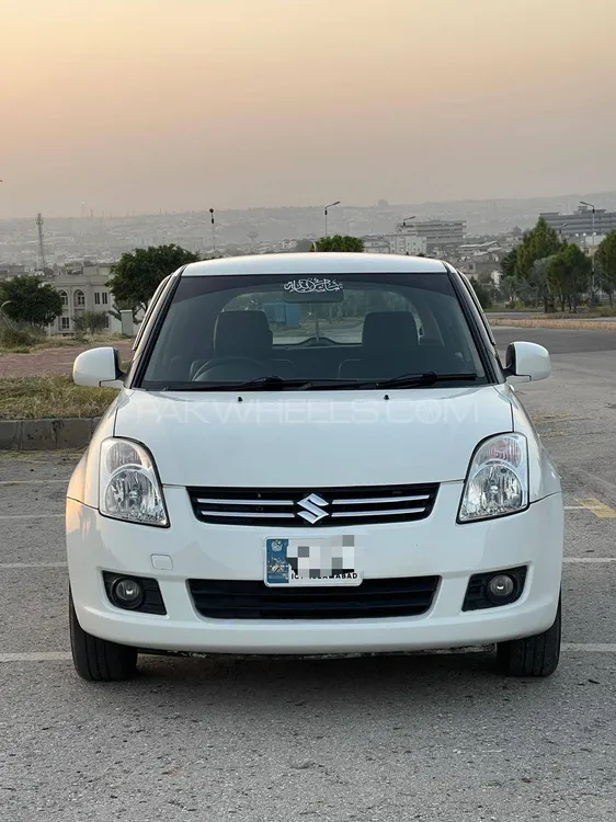 Suzuki Swift 2019 for Sale in Islamabad Image-1