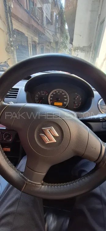 Suzuki Swift 2018 for Sale in Lahore Image-1