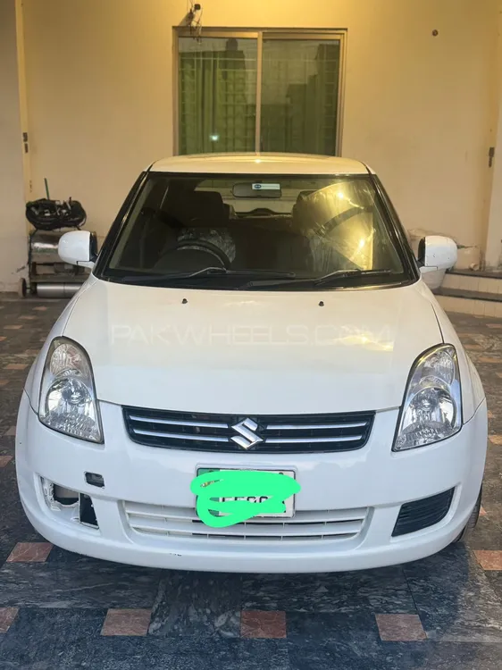 Suzuki Swift 2018 for Sale in Sialkot Image-1