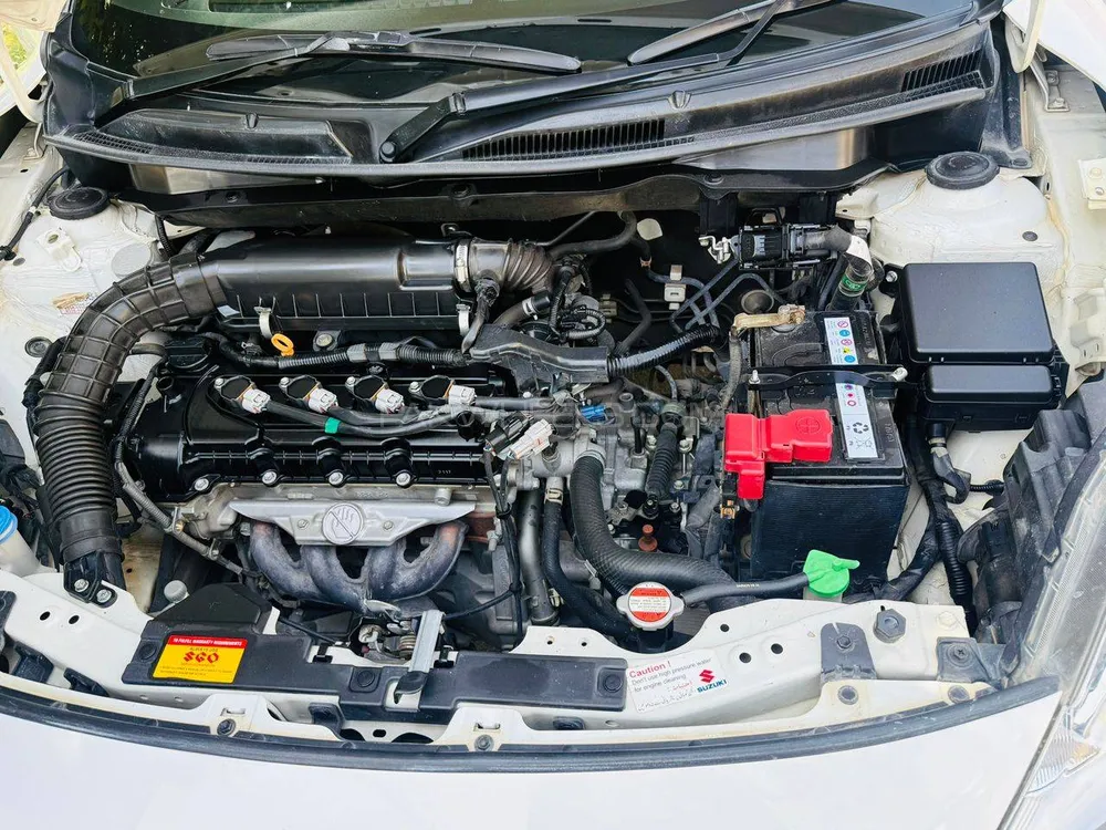 Suzuki Swift 2022 for Sale in Rahim Yar Khan Image-1