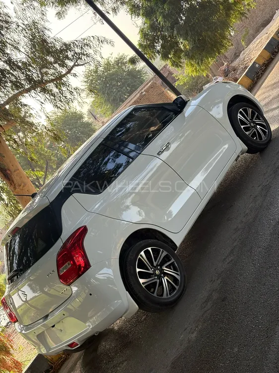 Suzuki Swift 2024 for Sale in Sukkur Image-1