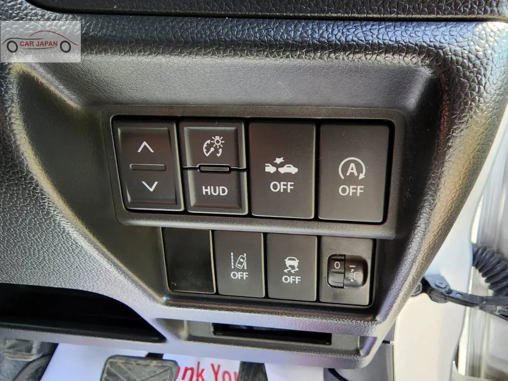 Suzuki Wagon R 2022 for Sale in Lahore Suzuki Wagon R 2022 for Sale in Lahore Image-13