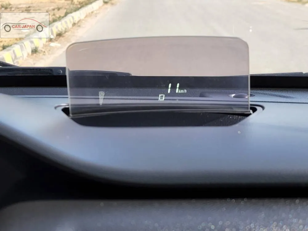 Suzuki Wagon R 2022 for Sale in Lahore Suzuki Wagon R 2022 for Sale in Lahore Image-16