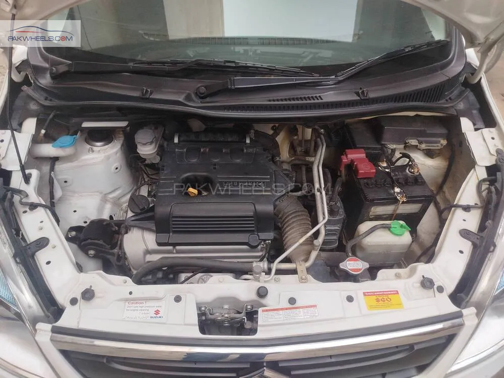 Suzuki Wagon R 2022 for Sale in Islamabad Suzuki Wagon R 2022 for Sale in Islamabad Image-7