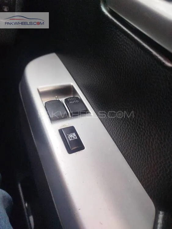 Suzuki Wagon R 2022 for Sale in Islamabad Suzuki Wagon R 2022 for Sale in Islamabad Image-15