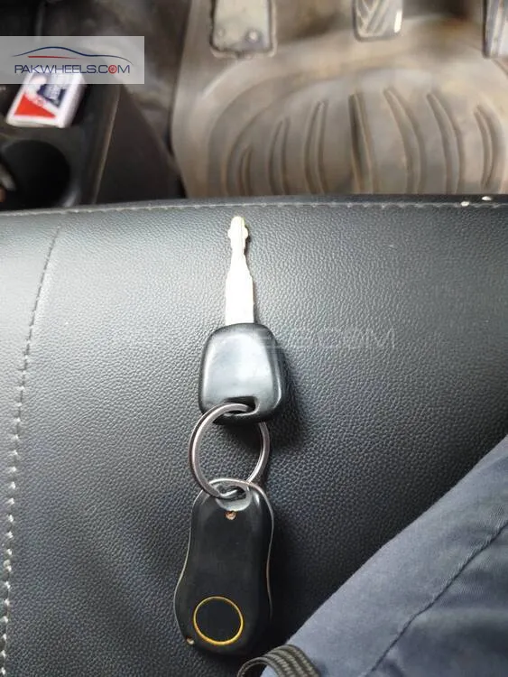 سوزوکی ویگن آر 2014 for Sale in لاہور سوزوکی ویگن آر 2014 for Sale in لاہور Image-13