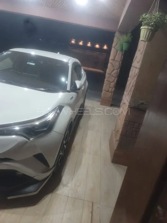Toyota Corolla 2018 for Sale in Bhalwal Toyota Corolla 2018 for Sale in Bhalwal Image-10