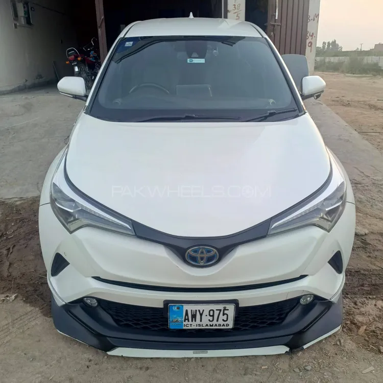 Toyota Corolla 2018 for Sale in Bhalwal Toyota Corolla 2018 for Sale in Bhalwal Image-9