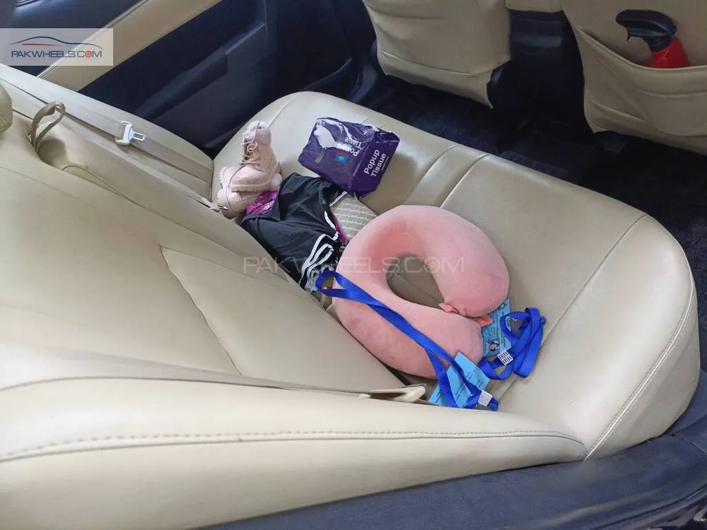 Toyota Corolla 2019 for Sale in Islamabad Toyota Corolla 2019 for Sale in Islamabad Image-10