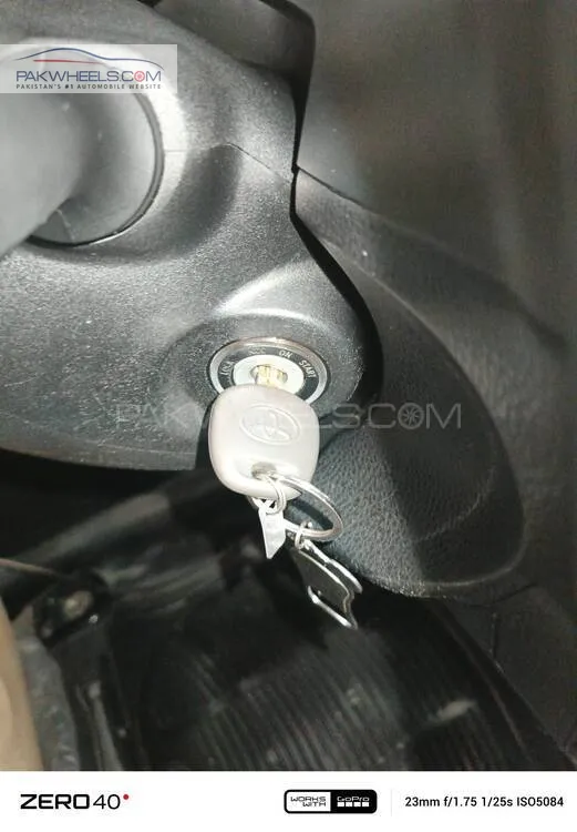 Toyota Corolla 2019 for Sale in Karachi Toyota Corolla 2019 for Sale in Karachi Image-13