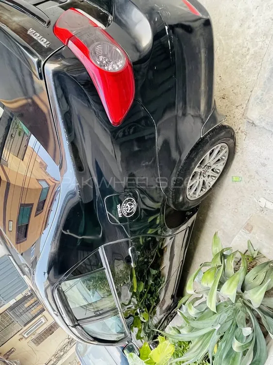 ٹویوٹا کرولا 2010 for Sale in لاہور Image-1