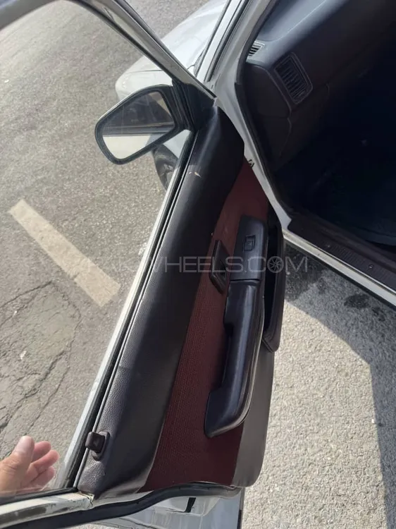 Toyota Corolla 1988 for Sale in Rawalpindi Image-1