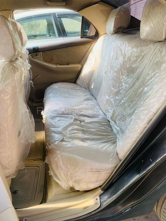 Toyota Corolla 2006 for Sale in Sara-E-Alamgir Toyota Corolla 2006 for Sale in Sara-E-Alamgir Image-4