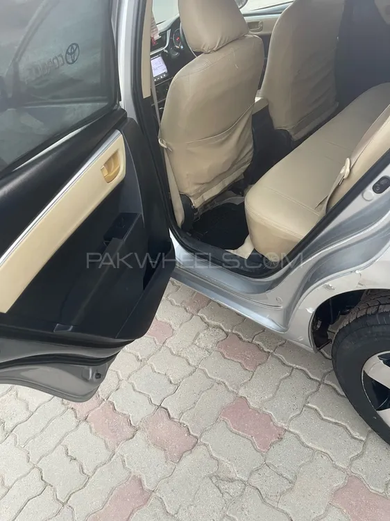 ٹویوٹا کرولا 2019 for Sale in شیخوپورہ ٹویوٹا کرولا 2019 for Sale in شیخوپورہ Image-14