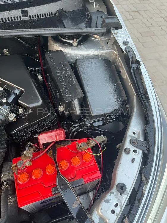 ٹویوٹا کرولا 2019 for Sale in شیخوپورہ ٹویوٹا کرولا 2019 for Sale in شیخوپورہ Image-11