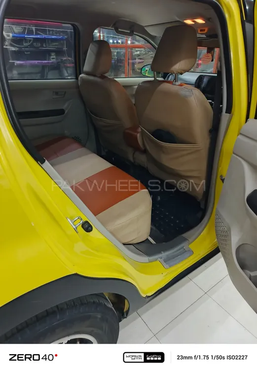 ٹویوٹا پاسو 2018 for Sale in ساہیوال ٹویوٹا پاسو 2018 for Sale in ساہیوال Image-16