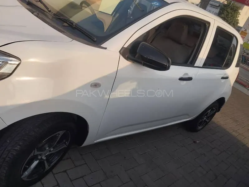 Toyota Passo 2024 for Sale in Lahore Toyota Passo 2024 for Sale in Lahore Image-3