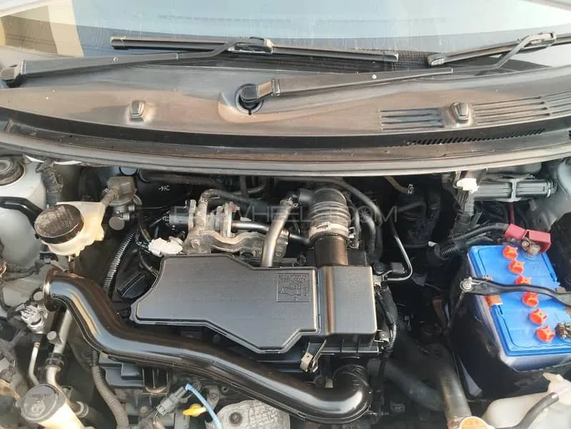 Toyota Passo 2024 for Sale in Lahore Toyota Passo 2024 for Sale in Lahore Image-4