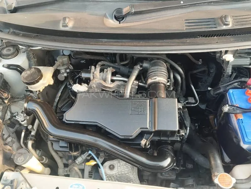 Toyota Passo 2024 for Sale in Lahore Toyota Passo 2024 for Sale in Lahore Image-5
