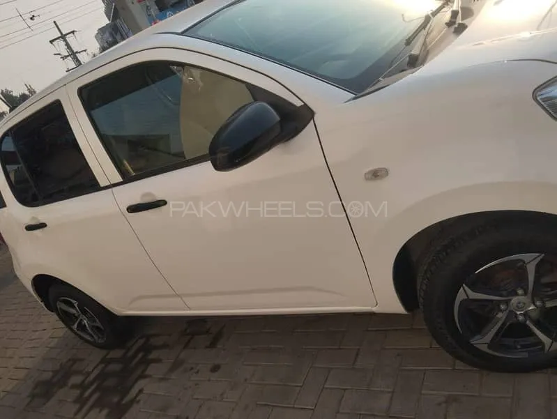 Toyota Passo 2024 for Sale in Lahore Toyota Passo 2024 for Sale in Lahore Image-7
