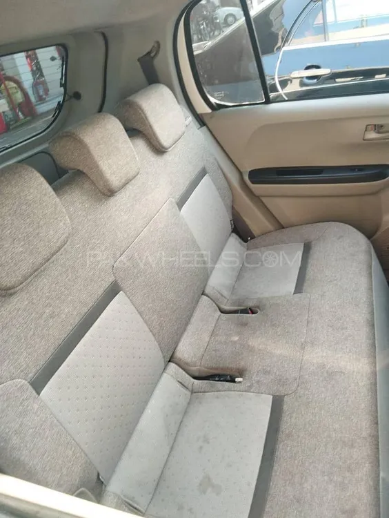 Toyota Passo 2024 for Sale in Lahore Toyota Passo 2024 for Sale in Lahore Image-11