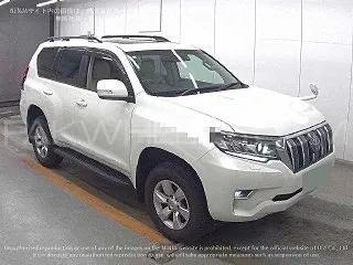 Toyota Prado 2020 for Sale in Gujranwala Image-1