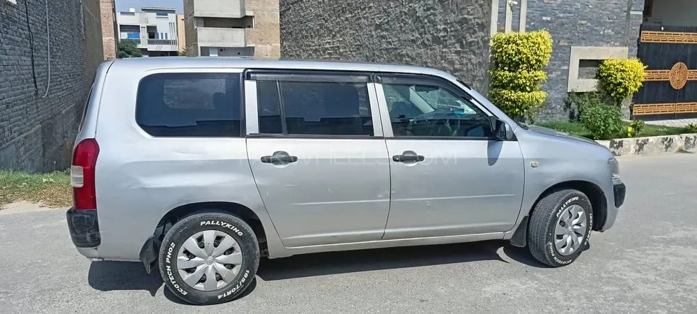 Toyota Probox 2006 for Sale in Dera Ghazi Khan Image-1