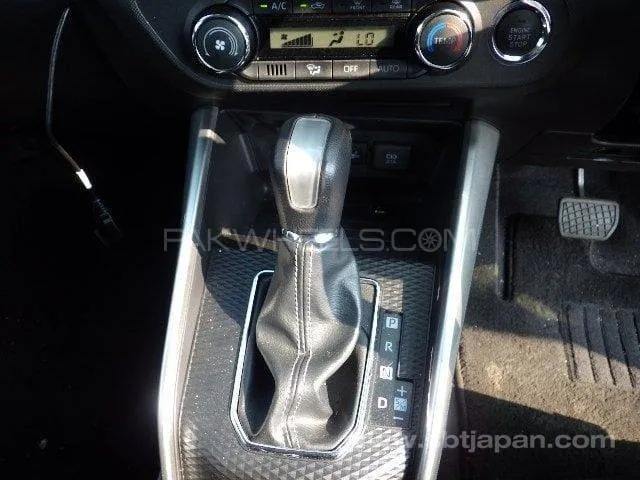 ٹویوٹا رائز 2020 for Sale in کراچی ٹویوٹا رائز 2020 for Sale in کراچی Image-13