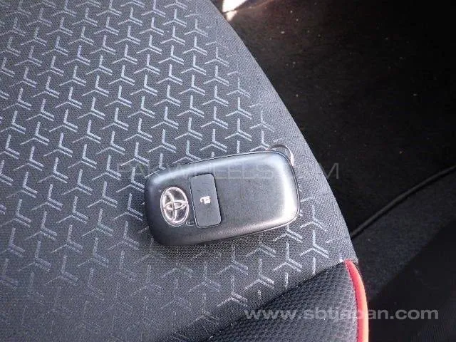 ٹویوٹا رائز 2020 for Sale in کراچی ٹویوٹا رائز 2020 for Sale in کراچی Image-11