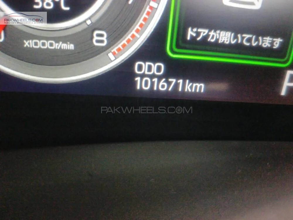 Toyota Raize 2020 for Sale in Karachi Toyota Raize 2020 for Sale in Karachi Image-9