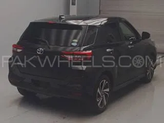 Toyota Raize 2020 for Sale in Multan Image-1